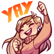 small emote