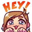 small emote